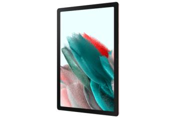 Samsung Galaxy Tab A8 - 64 GB - WiFi - Rosegoud