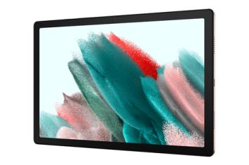Samsung Galaxy Tab A8 - 64 GB - WiFi - Rosegoud