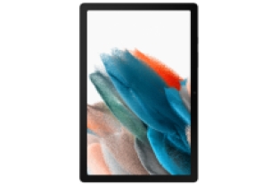 Samsung Galaxy Tab A8 - 32 GB - WiFi - Zilver