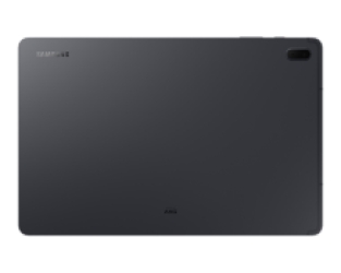 Samsung Galaxy Tab S7 FE - 64 GB - Zwart