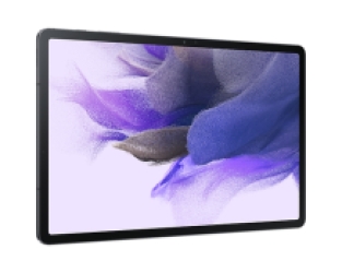 Samsung Galaxy Tab S7 FE - 64 GB - Zwart