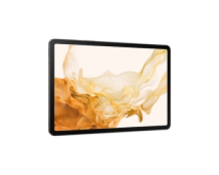 Samsung Galaxy Tab S8 - 128 GB - Wi-Fi - Grafiet
