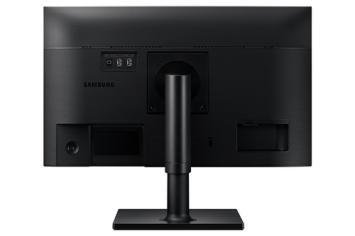 Samsung LF24T450FQU - 24 inch