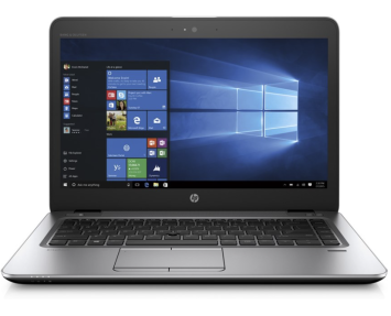 Refurbished - HP EliteBook 840 G4 II