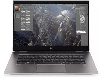 Refurbished - HP ZBook 15 G5