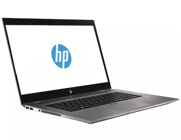 Refurbished - HP ZBook 15 G5
