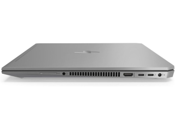 Refurbished - HP ZBook 15 G5