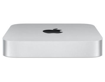 Apple Mac mini - M2 - 8 GB - 512 GB