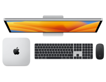 Apple Mac mini - M2 - 8 GB - 512 GB