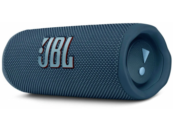 JBL Flip 6 - Blauw