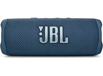 JBL Flip 6 - Blauw