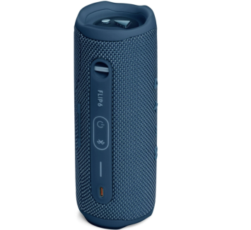 JBL Flip 6 - Blauw