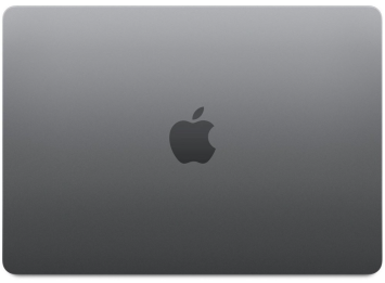 Apple MacBook Air (2022) 13.6 inch - M2 - 8 GB - 512 GB - Spacegrijs