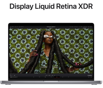 Apple MacBook Pro (2023) 14.2 inch - M2 Pro - 16 GB - 512 GB - Spacegrijs