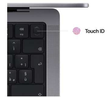 Apple MacBook Pro (2023) 14.2 inch - M2 Pro - 16 GB - 512 GB - Spacegrijs