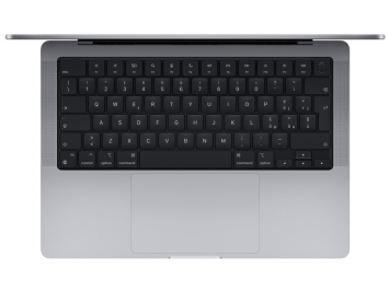 Apple MacBook Pro (2023) 14.2 inch - M2 Pro - 16 GB - 512 GB - Spacegrijs