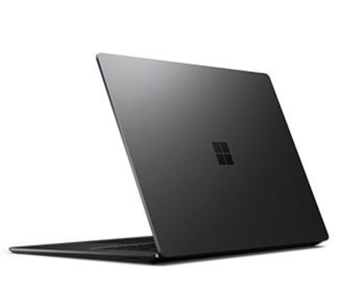 Microsoft Surface Laptop 5 - 512 GB - Zwart
