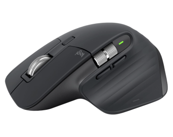 Logitech MX Master 3S - Optisch