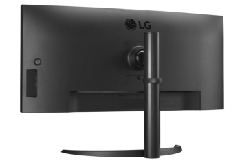 LG 34WQ75C-B.AEU - 34 inch