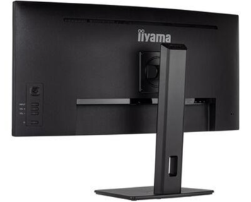 iiyama ProLite XCB3494WQSN-B5 - 34 inch