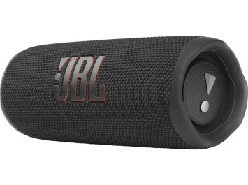 JBL Flip 6 - Zwart