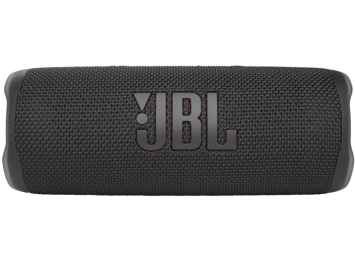 JBL Flip 6 - Zwart