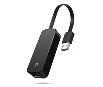 TP-LINK UE306 Ethernet netwerk adapter