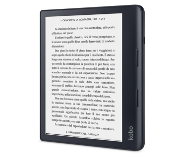 Kobo Sage - 32GB - E-ink