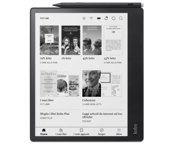 Kobo Elipsa 2E - 32 GB - E-ink