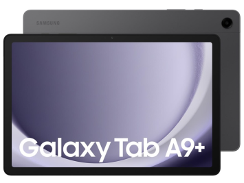 Samsung Galaxy Tab A9+ - 128 GB - Grafiet