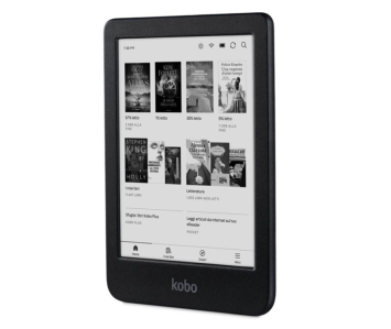 Kobo Clara BW - Zwart
