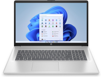 HP 17-cn0505nd