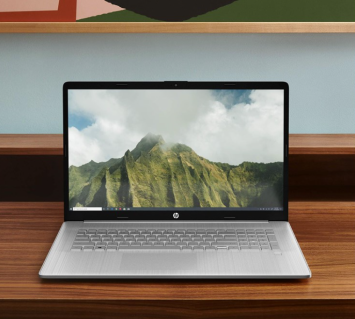 HP 17-cn0505nd