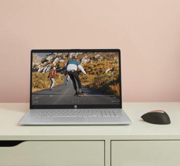 HP 17-cn0505nd