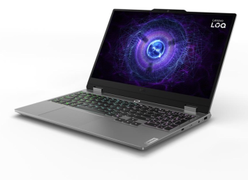 Lenovo LOQ 15 - 83GS00CEMH