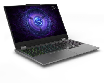 Lenovo LOQ 15 - 83GS00CEMH