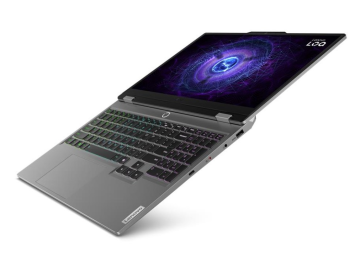 Lenovo LOQ 15 - 83GS00CEMH
