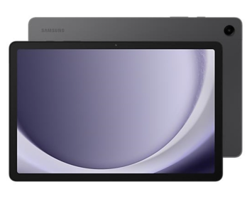 Samsung Galaxy Tab A9+ - 64 GB - 5G - Grafiet