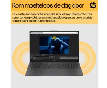 HP 15-fc0535nd