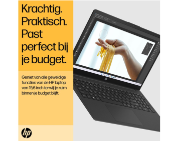 HP 15-fc0535nd