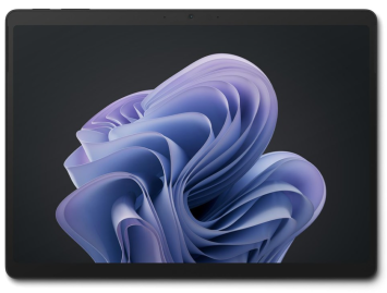 Microsoft Surface Pro 10 - 256 GB - Zwart