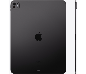 Apple iPad Pro 13 inch (2024) - 256 GB - Wi-Fi - Spacezwart
