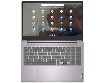 Lenovo IdeaPad 3 Chrome - 82N4005BMH
