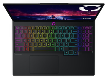 Lenovo Legion 5 15AKP10 - 83F1000XMH