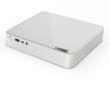 Lenovo IdeaCentre 01IRH8 Mini - 90W2006JMH
