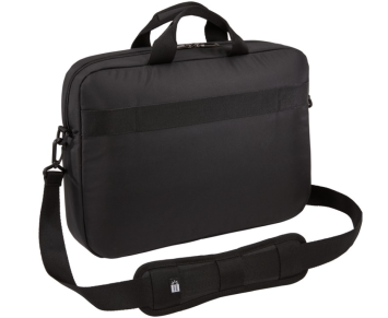 Case Logic Propel - Laptop Tas - 16 inch - zwart