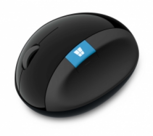 Microsoft Sculpt Ergonomische Muis - Laser