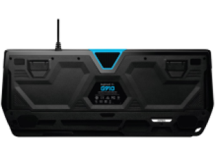Logitech G910 Orion Spectrum RGB