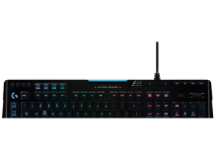 Logitech G910 Orion Spectrum RGB