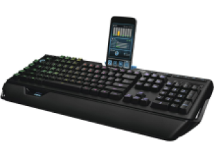 Logitech G910 Orion Spectrum RGB